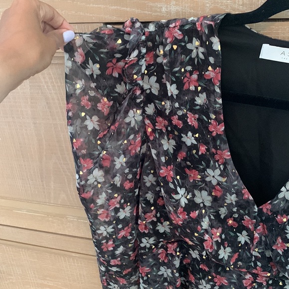 Astr the Label Top - Picture 4 of 7